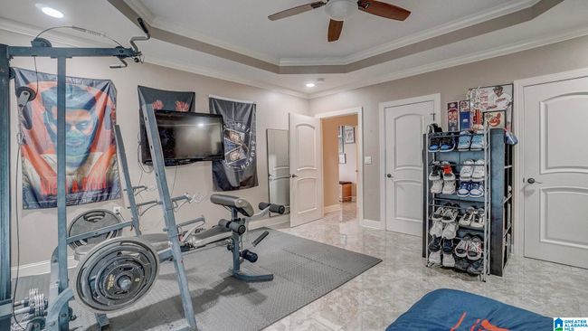 268 Boulder Point Ln, House other with 4 bedrooms, 5 bathrooms and null parking in Ohatchee AL | Image 72