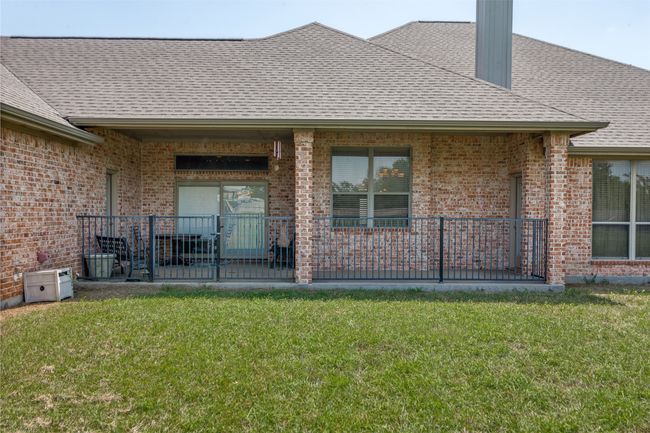 13009 Charlotte Ann Ln, House other with 4 bedrooms, 2 bathrooms and null parking in Haslet TX | Image 34