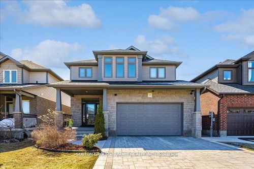 9 Mcintyre Lane, Grand Valley, ON, L9W6T9 | Card Image