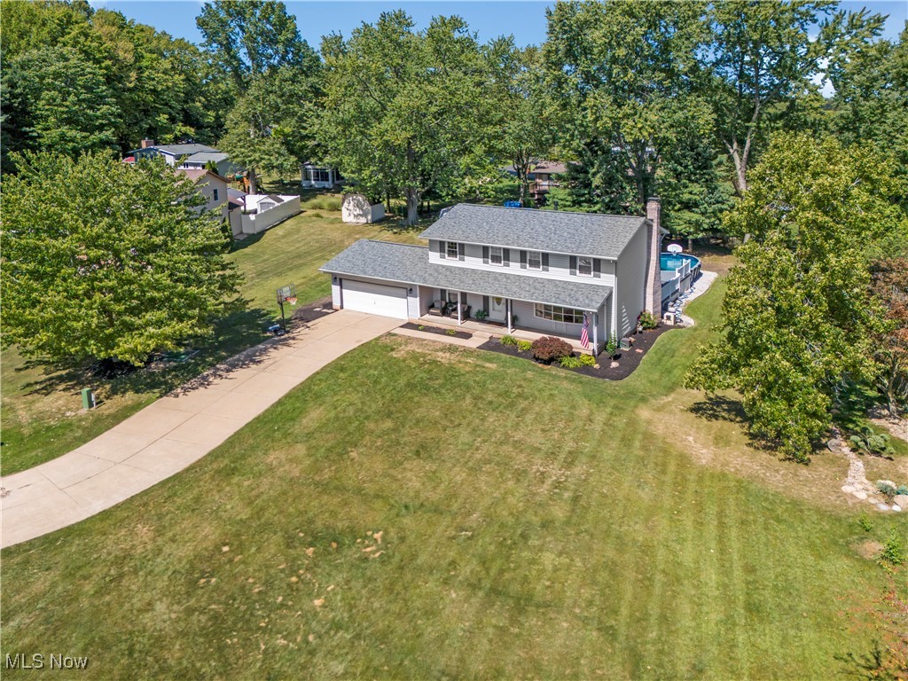 Hocking St, Massillon, OH 44646