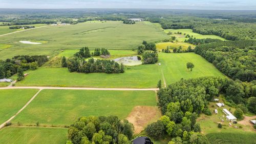 Lot 1 W Saumer Rd, Rosholt, WI, 54473 | Card Image