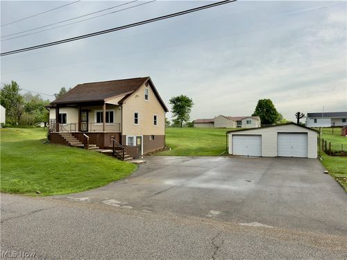 88 Meldahl Rd, Washington, WV, 26181-9357 | Card Image