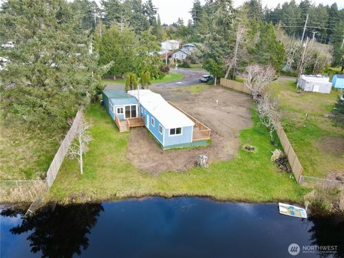 1623 S Cooper St, Westport, WA, 98595 | Card Image