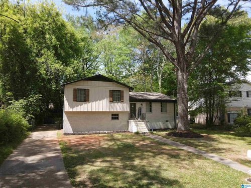 1712 Nancy Lane, Center Point, AL, 35215 | Card Image