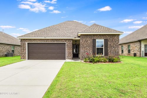 107 Interpreter St, Youngsville, LA, 70592-6936 | Card Image
