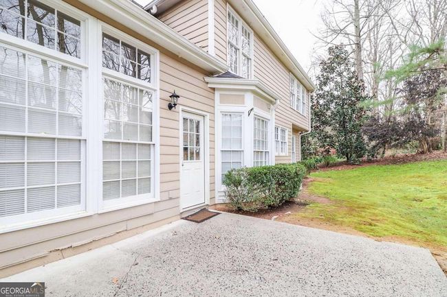 7045 Threadstone Overlook, House other with 4 bedrooms, 3 bathrooms and 2 parking in Johns Creek GA | Image 34
