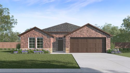 4004 Turquoise Ave, Celina, TX, 75009 | Card Image