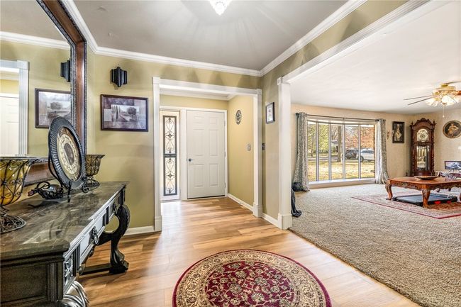 1415 S Madison Ave, House other with 4 bedrooms, 2 bathrooms and null parking in Aurora MO | Image 11