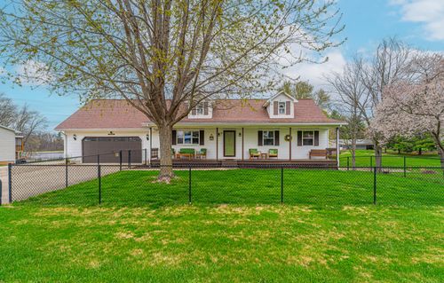 23310 Railsplitter Ln, Athens, IL, 62613-7612 | Card Image