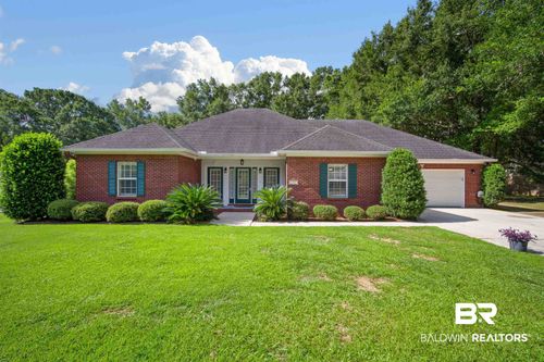 13091 Holly Ct, Grand Bay, AL, 36541-4931 | Card Image