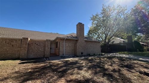 5411 Ledgestone Dr, Fort Worth, TX, 76132-2344 | Card Image