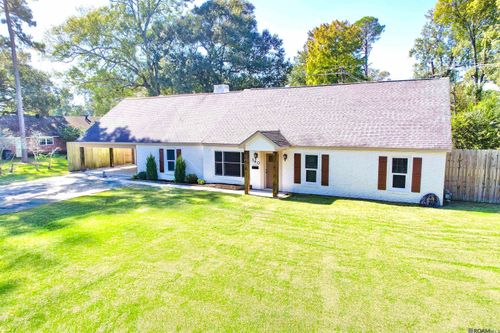 340 Little John Dr, Baton Rouge, LA, 70815-6133 | Card Image