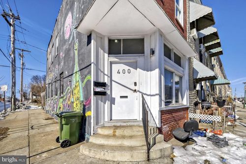 2-400 N Rose St, BALTIMORE, MD, 21224-1125 | Card Image