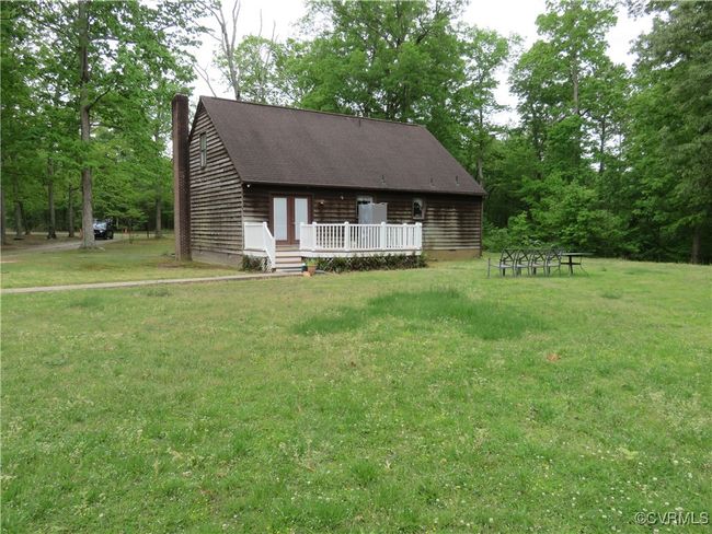3527 Maple Ridge Ln, House other with 3 bedrooms, 2 bathrooms and null parking in North Prince George VA | Image 13