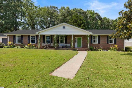 300 Beaufort St, Greenville, SC, 29615-2205 | Card Image