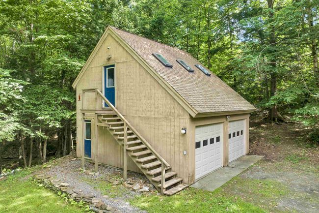 130 E Fisher Rd, House other with 3 bedrooms, 3 bathrooms and null parking in Quechee VT | Image 23