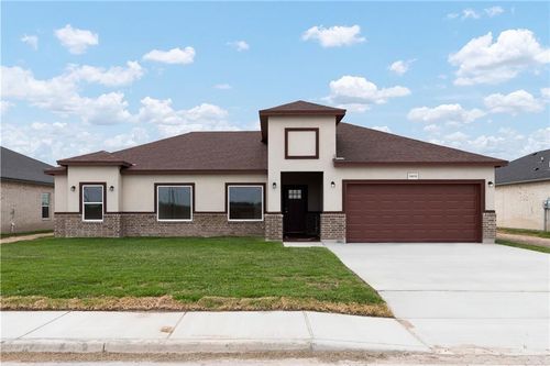 18010 Green Jay Dr, Harlingen, TX, 78552 | Card Image