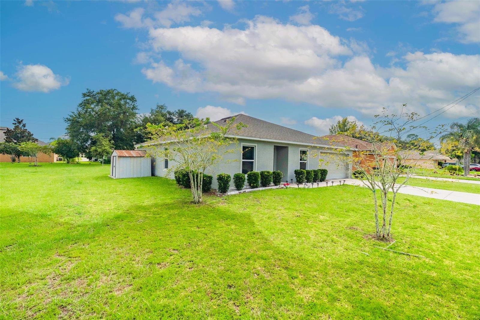Residential in PALM COAST 4