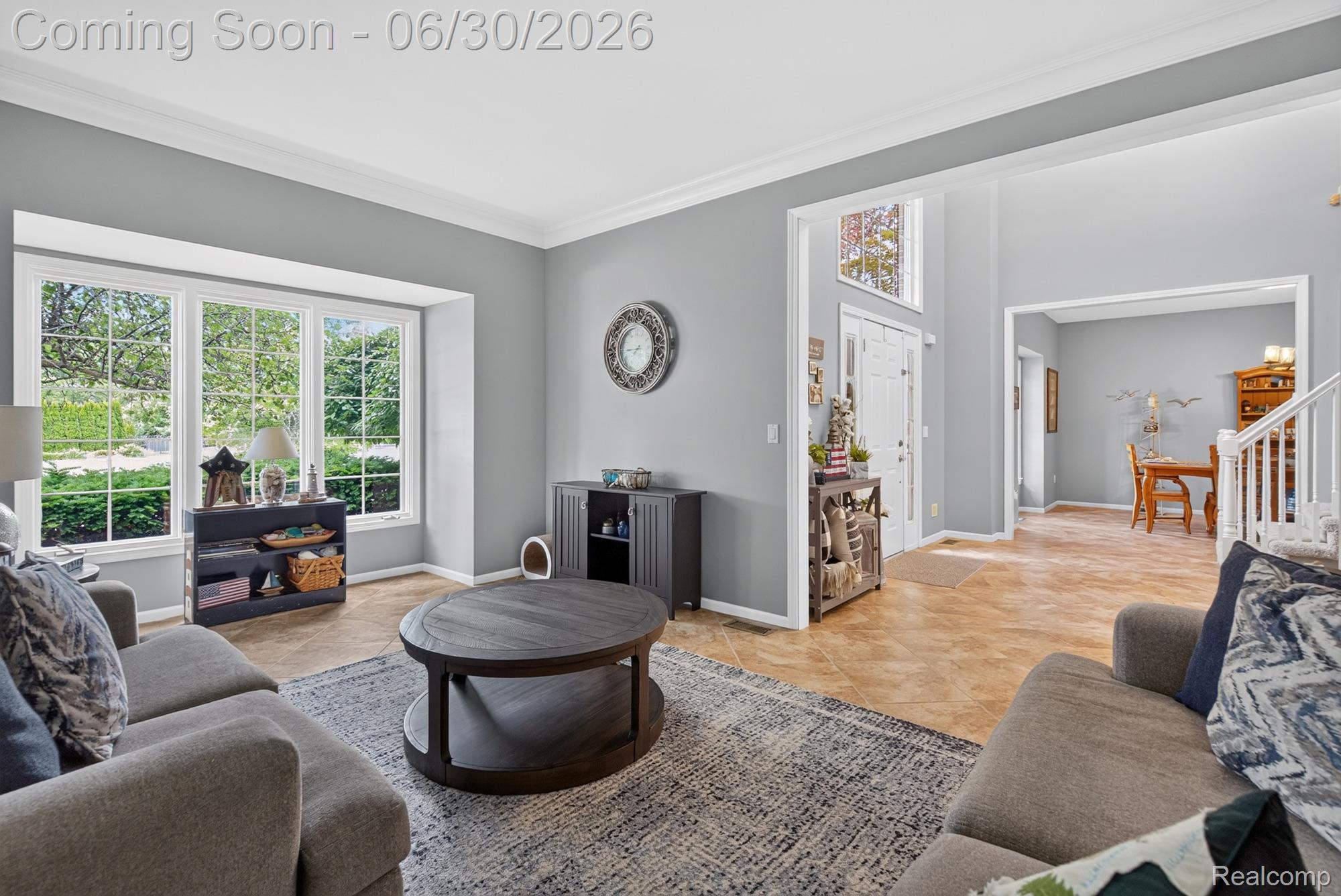 Residential in Plymouth Charter Township 5