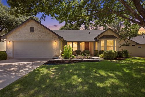 122 Dan Moody Trl, Georgetown, TX, 78633-4521 | Card Image