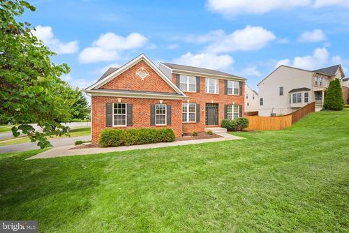4 Turner Ct, Berryville, VA, 22611-1383 | Card Image
