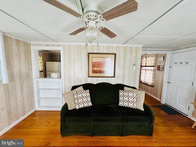 18620 Sugar Run Rd, House other with 2 bedrooms, 1 bathrooms and null parking in TODD PA | Image 14