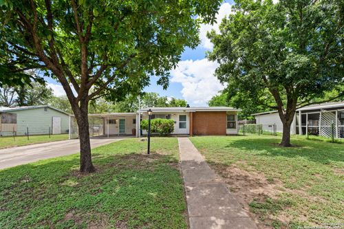 4335 Redstone Dr, San Antonio, TX, 78219-4101 | Card Image