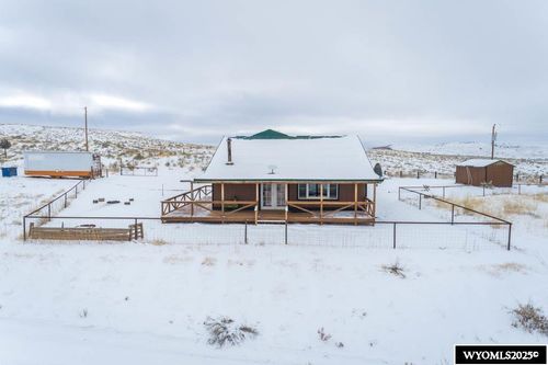 134 71 Road, Ten Sleep, WY, 82442 | Card Image