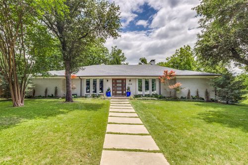 10118 Timber Trail Drive, Dallas, TX, 75229 | Card Image
