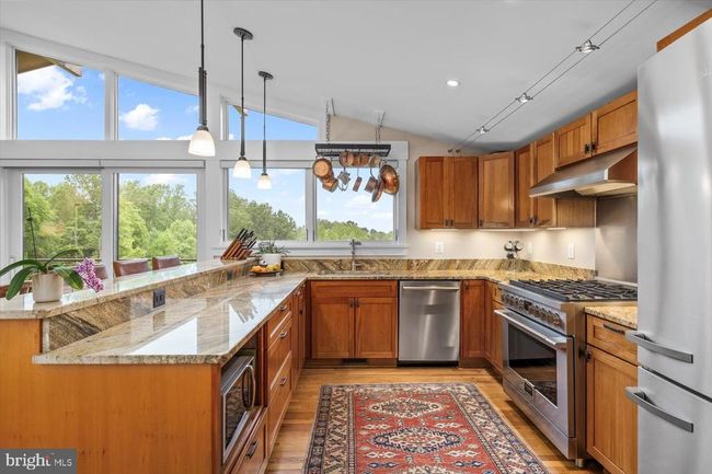 103 Castleton Ford Rd, House other with 3 bedrooms, 3 bathrooms and null parking in CASTLETON VA | Image 16