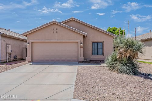 8733 W Laurel Ln, Peoria, AZ, 85345-4138 | Card Image