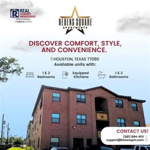 a302-10102 Neuens Rd, Houston, TX, 77080-7353 | Card Image