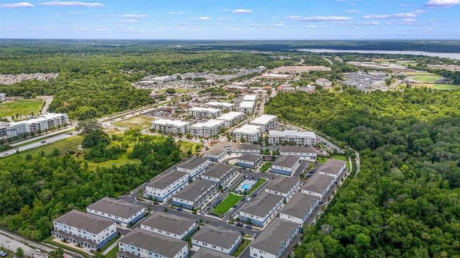 452 Diamond Dove Cv, Townhouse with 3 bedrooms, 3 bathrooms and null parking in WINTER SPRINGS FL | Image 24
