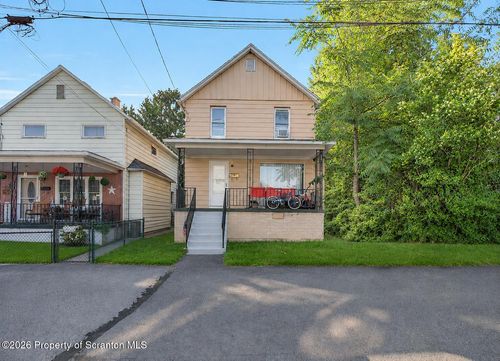2129 Ballau Ave, Scranton, PA, 18508-1613 | Card Image