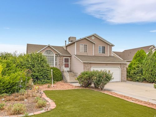 3932 S Redhawk Rd, West Valley City, UT, 84119-4772 | Card Image