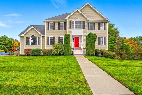 185 Prairie St, Northbridge, MA, 01534-1370 | Card Image