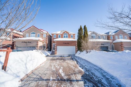 17 Kruger Rd, Markham, ON, L3S3X1 | Card Image