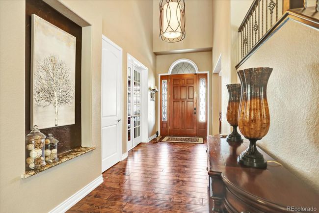 9164 E Lost Hill Trl, House other with 5 bedrooms, 6 bathrooms and 3 parking in Lone Tree CO | Image 5