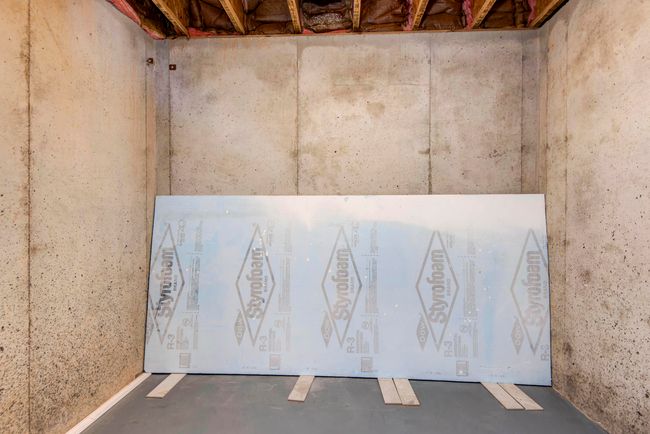 Lower Area Storage | Image 50