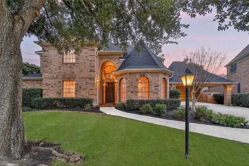 7815 Wilton Park Dr, Spring, TX, 77379-4677 | Card Image