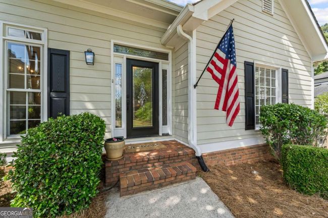 11155 Highfield Chase Dr, House other with 5 bedrooms, 3 bathrooms and 2 parking in Johns Creek GA | Image 4