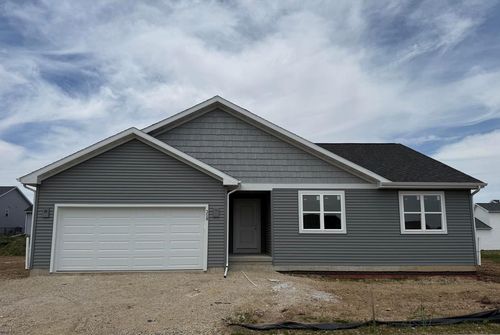 358 Wild Rose Way, Stoughton, WI, 53589 | Card Image