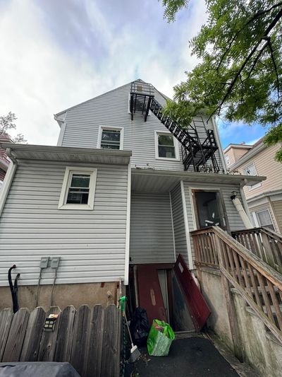 195 Stanley Pl, Home with 0 bedrooms, 2 bathrooms and null parking in Hackensack NJ | Image 2