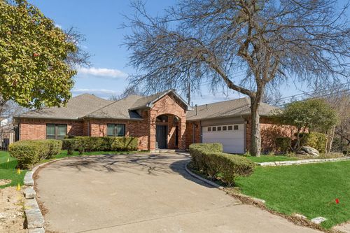 2915 Gainesborough Dr, Dallas, TX, 75287-3486 | Card Image