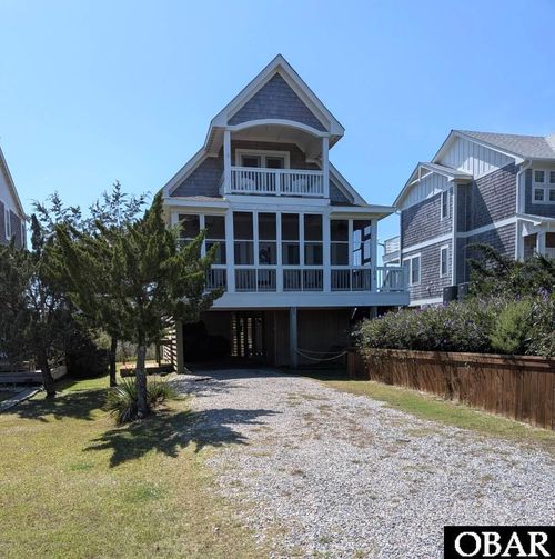 104 Lake Dr, Ocracoke, NC, 27960-1209 | Card Image
