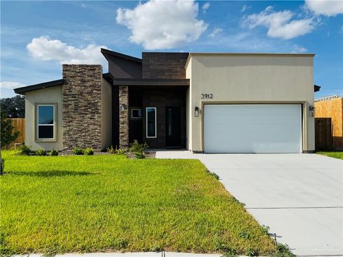 3912 Zimmerus Ave, McAllen, TX, 78504-6999 | Card Image