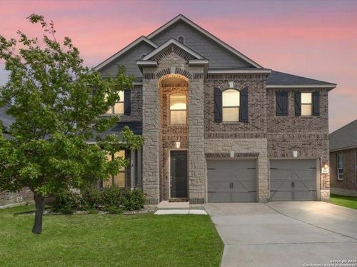29880 Jove, Bulverde, TX, 78163-2482 | Card Image