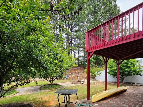 1140 Foxcroft Dr, Morrow, GA, 30260-1048 | Card Image