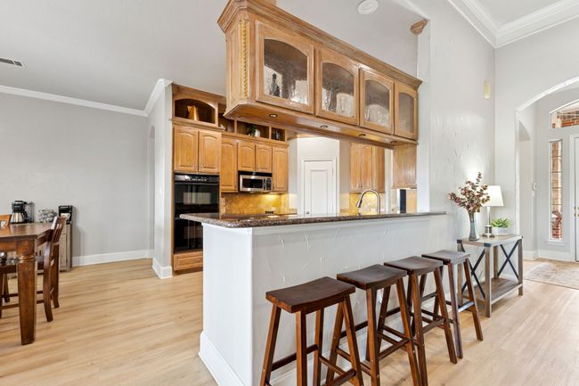 12001 Maida Vale Ln, House other with 4 bedrooms, 4 bathrooms and null parking in Haslet TX | Image 10