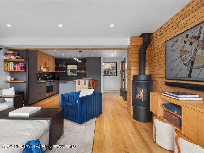 UNIT-15 - 100 N 8 Th St, Townhouse with 3 bedrooms, 4 bathrooms and 1 parking in Aspen CO | Image 5